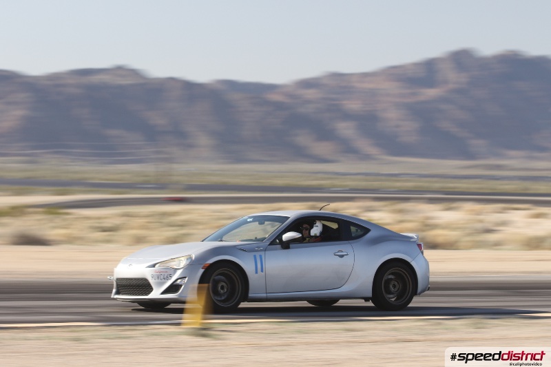 Scion FR-S