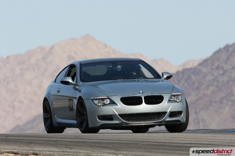 BMW M6