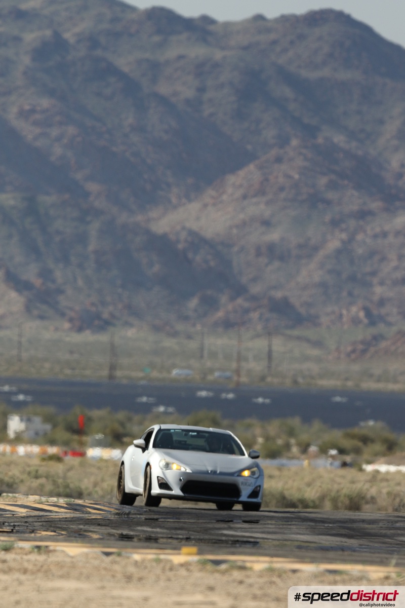 Scion FR-S