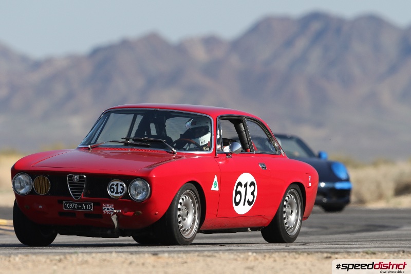 Alfa Romeo GTV