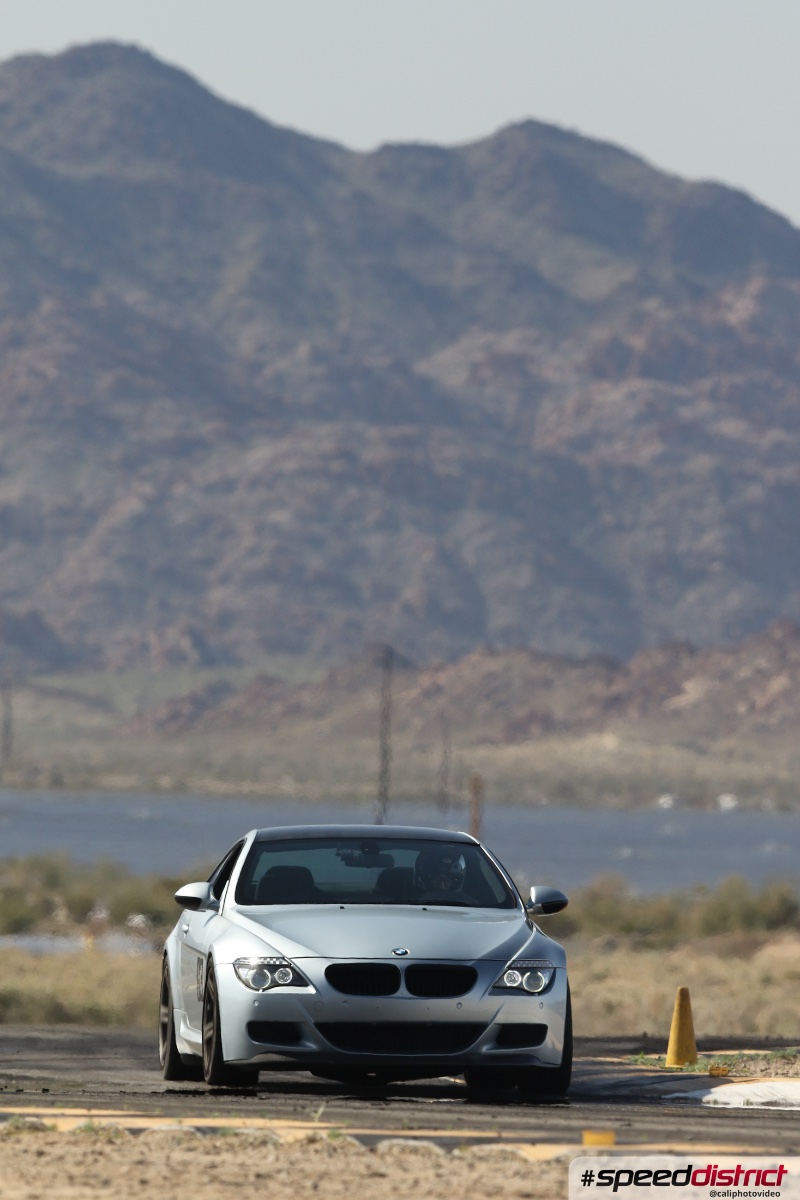 BMW M6