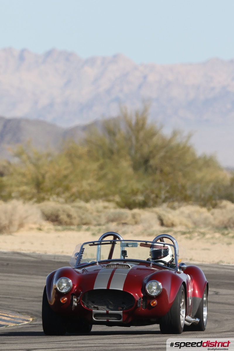 Shelby Cobra