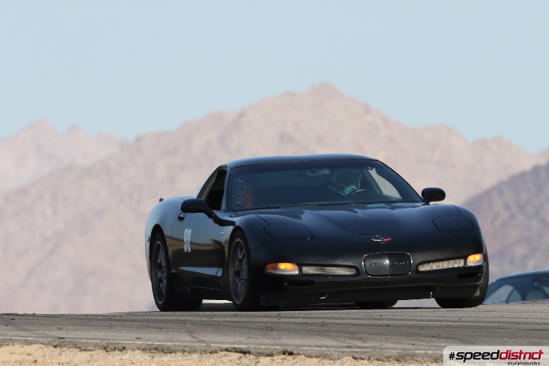 Chevrolet Corvette Z06