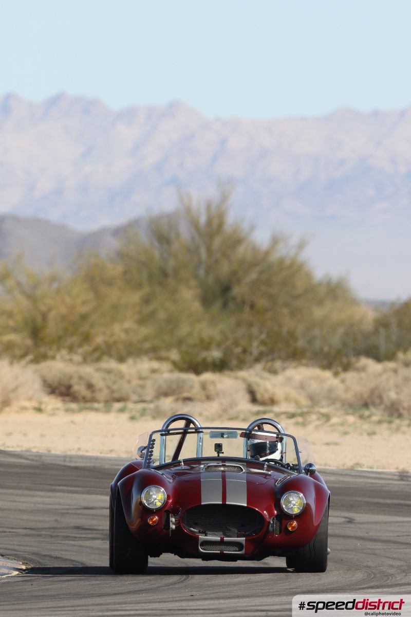 Shelby Cobra
