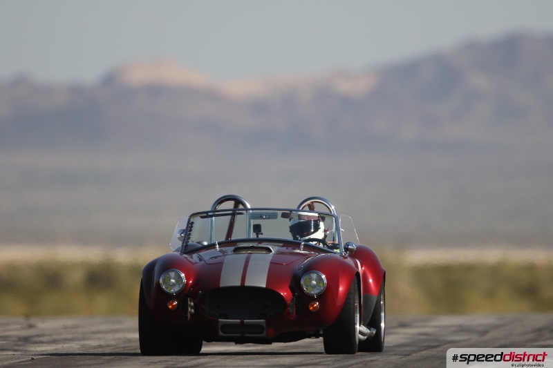 AC Cobra