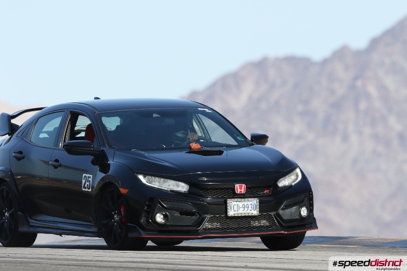 Honda Civic Type R