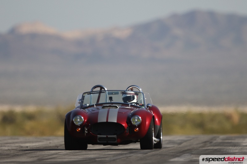 Shelby Cobra