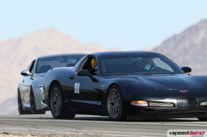 Chevrolet Corvette Z06