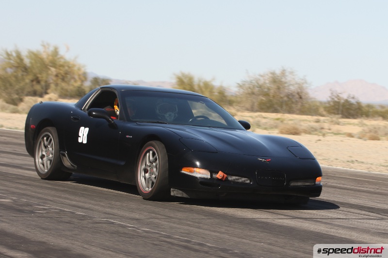 Chevrolet Corvette Z06