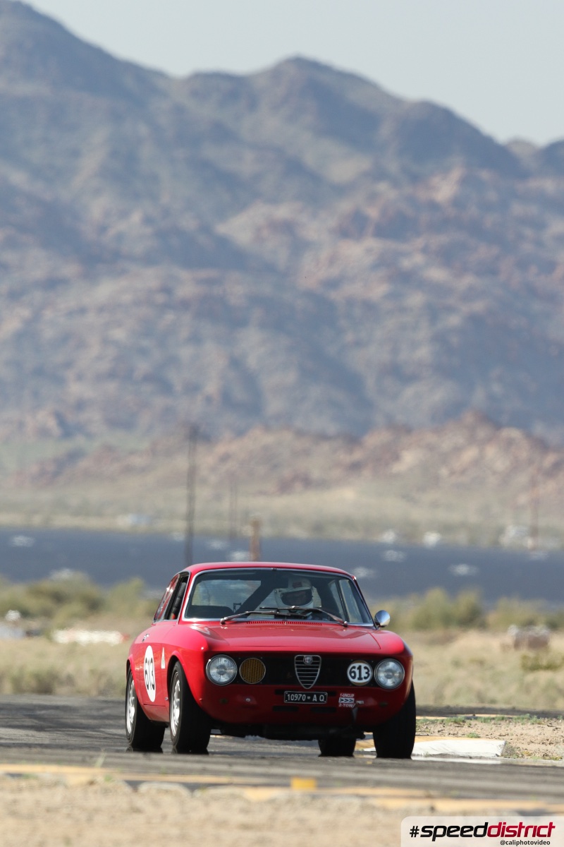Alfa Romeo GTV