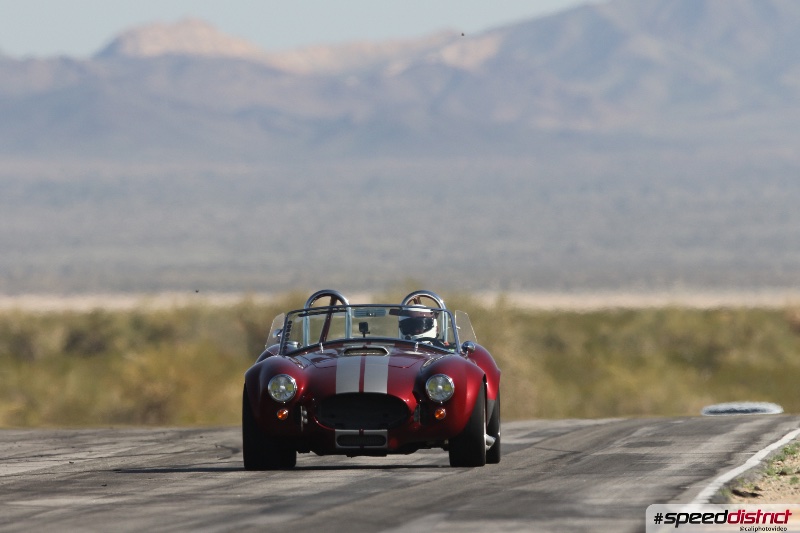 Shelby Cobra