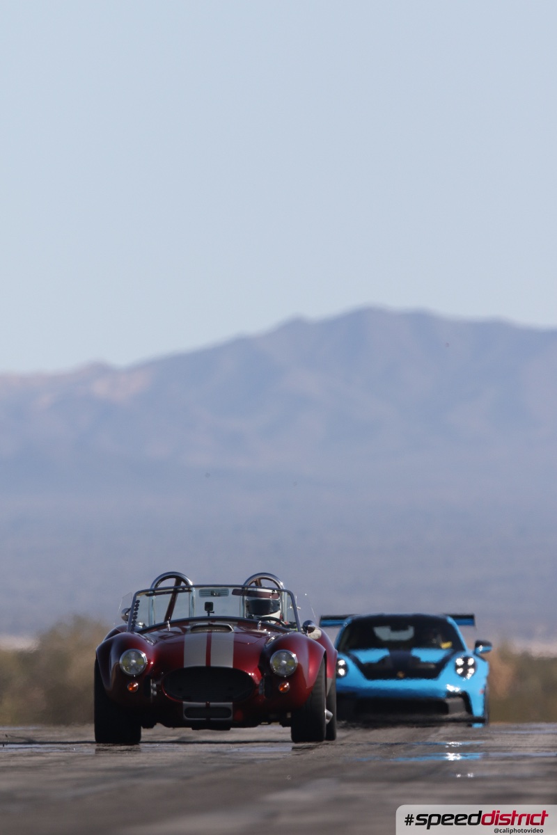 Shelby Cobra