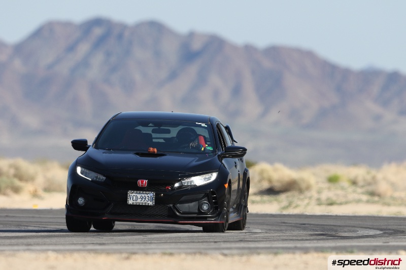 Honda Civic Type R
