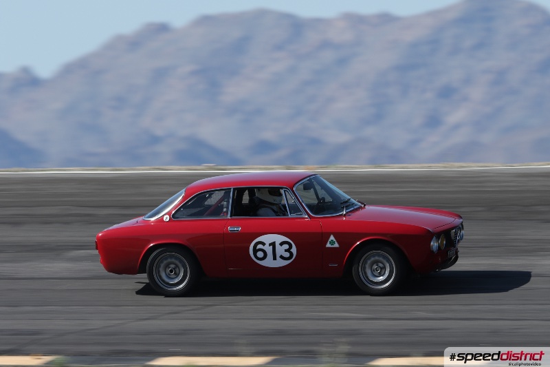 Alfa Romeo GTV