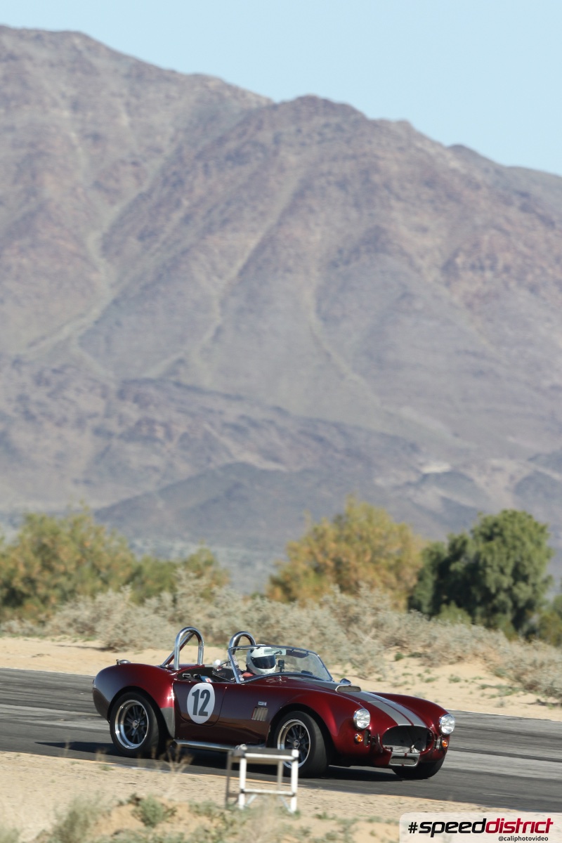 AC Cobra