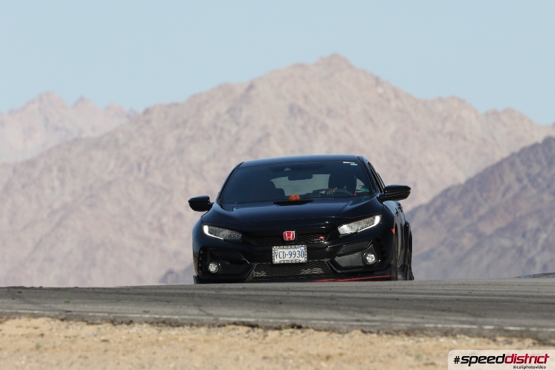 Honda Civic Type R