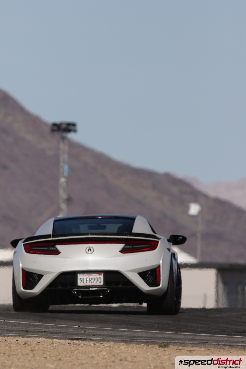 Acura NSX