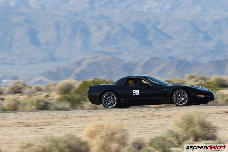 Chevrolet Corvette Z06