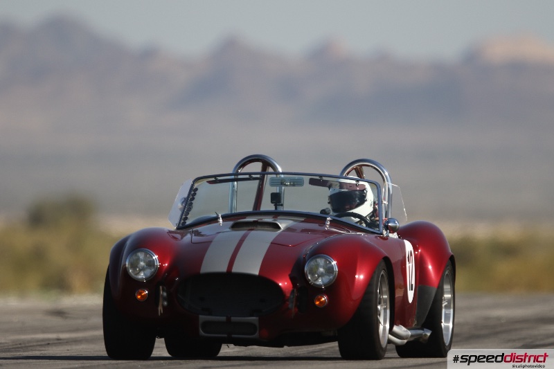 AC Cobra