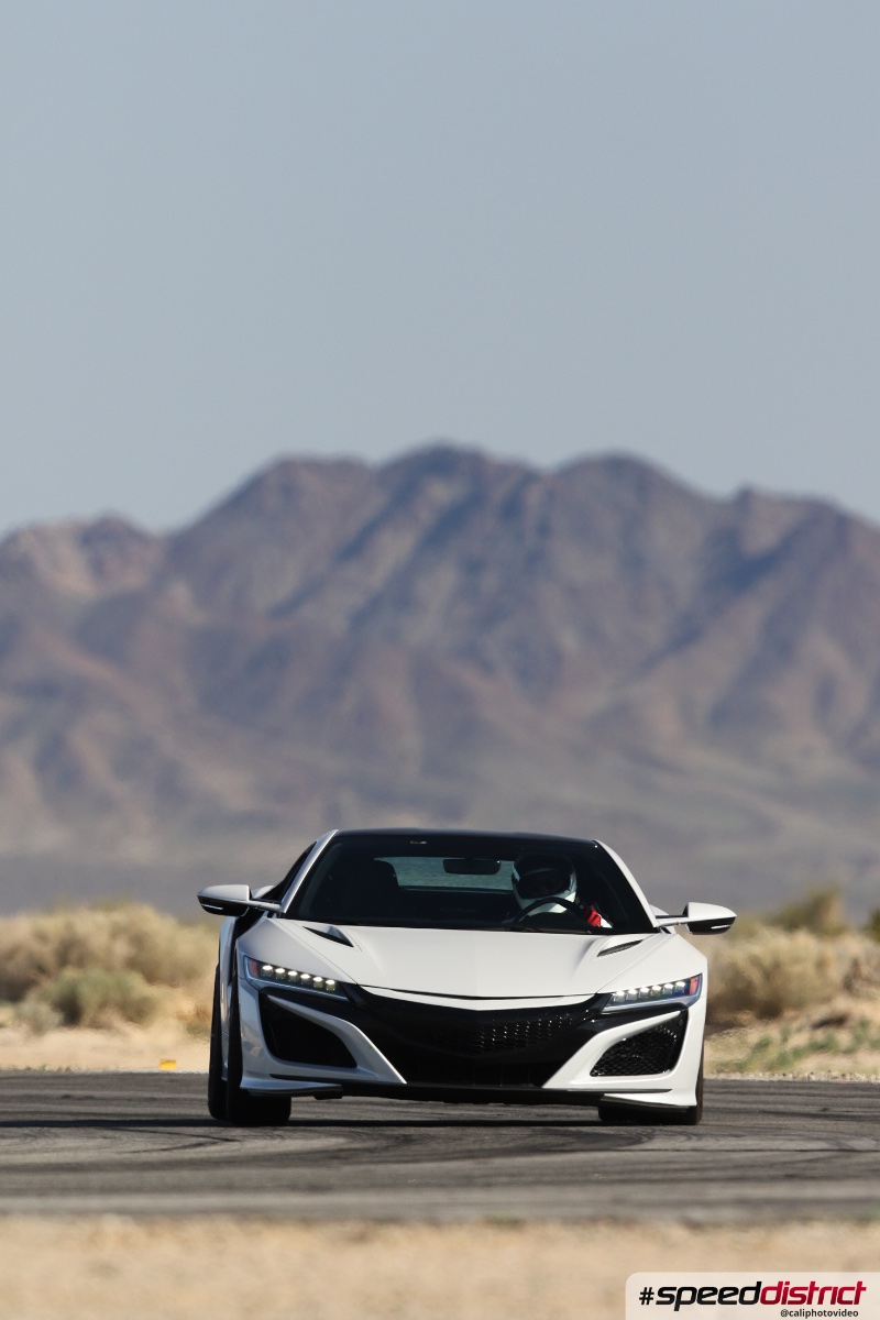 Acura NSX