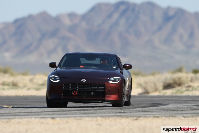 Nissan Z