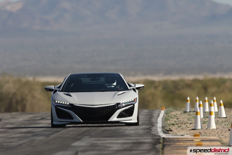 Acura NSX