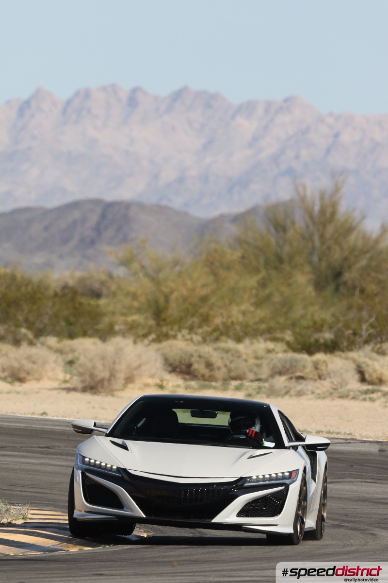 Acura NSX