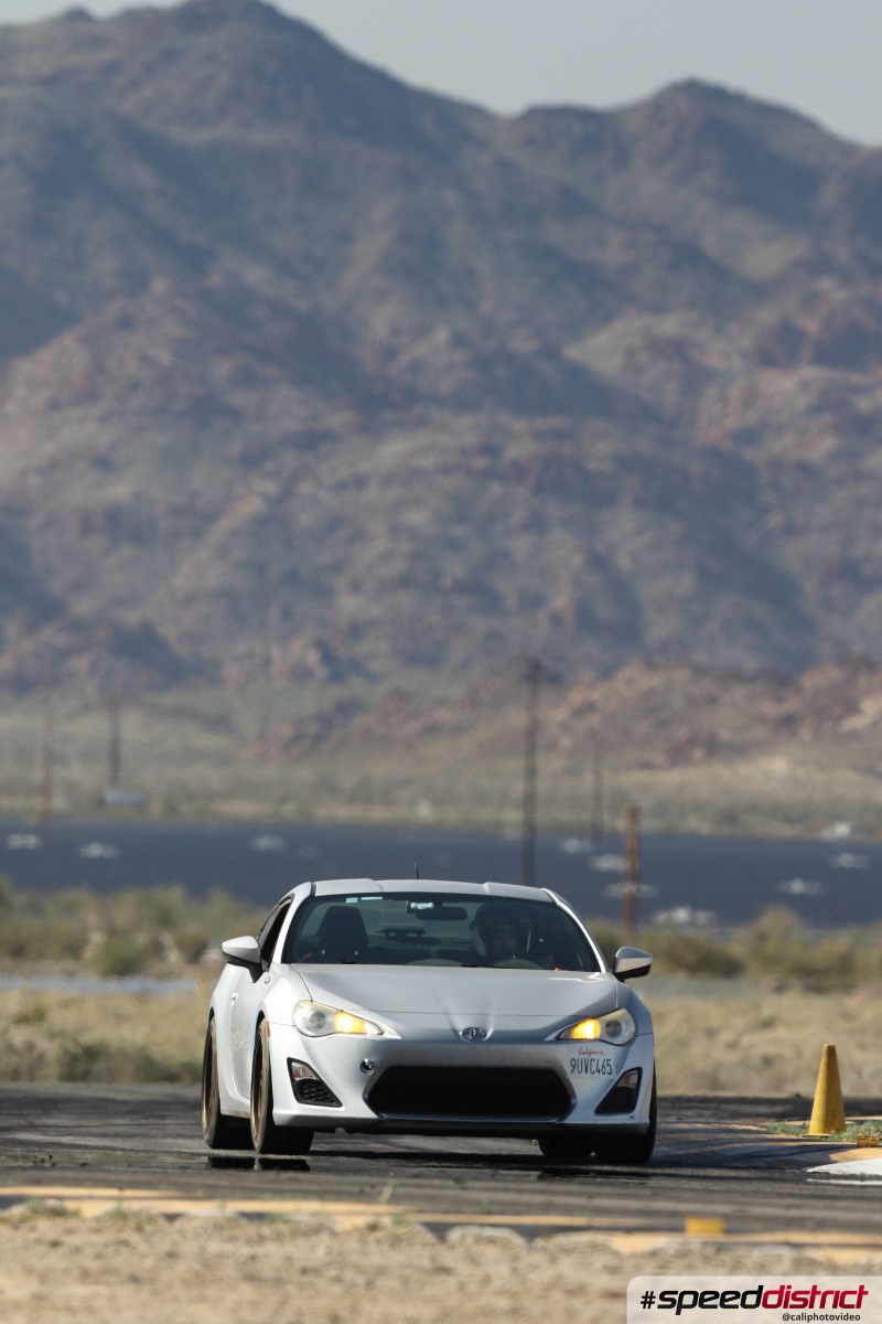 Scion FR-S