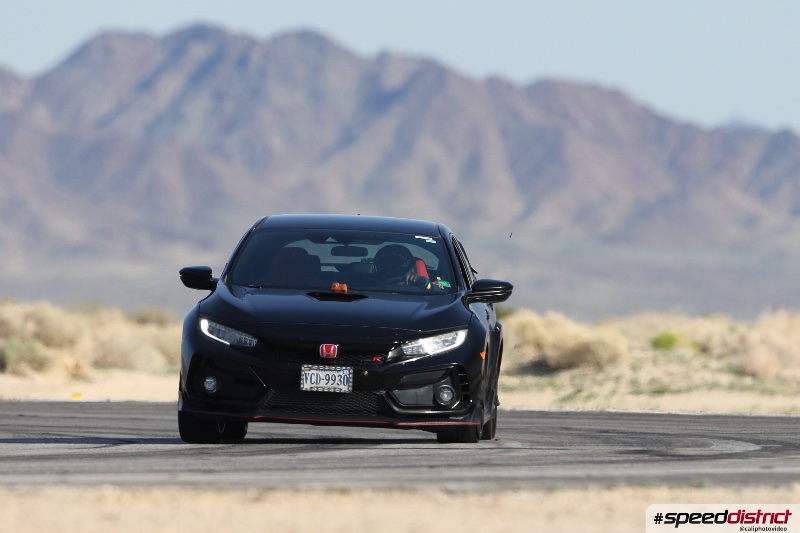 Honda Civic Type R