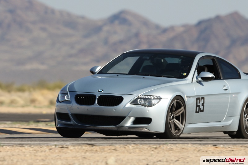 BMW M6