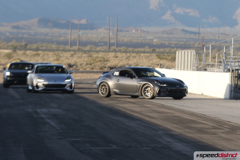 Porsche Cayman dark gray