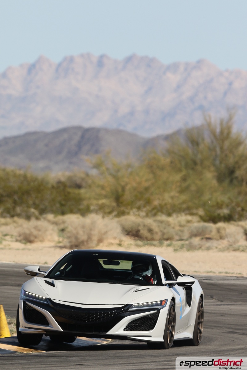 Acura NSX