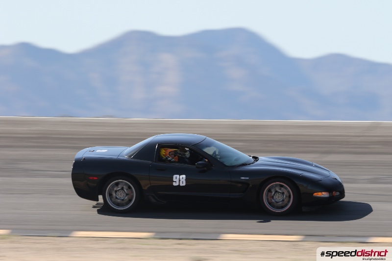 Chevrolet Corvette Z06