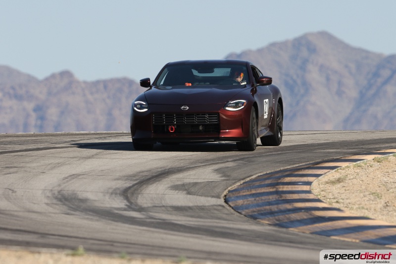 Nissan Z