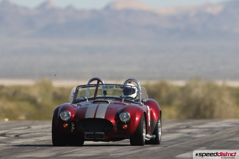 AC Cobra