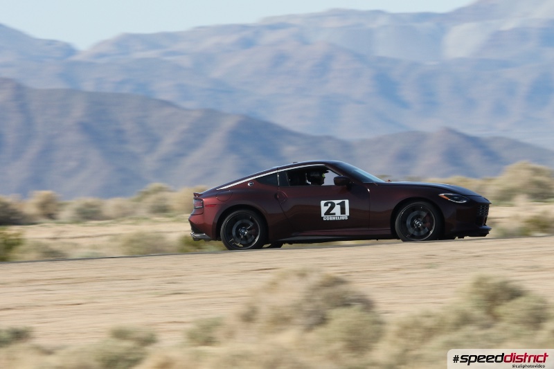 Nissan 370Z