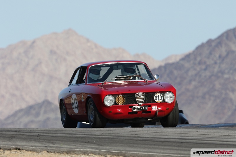 Alfa Romeo GTV