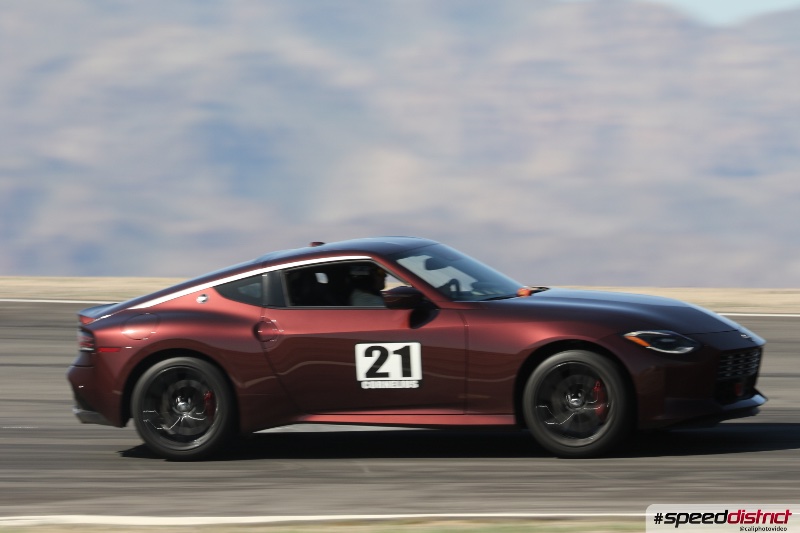 Nissan 370Z