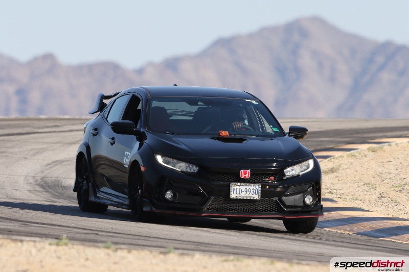 Honda Civic Type R