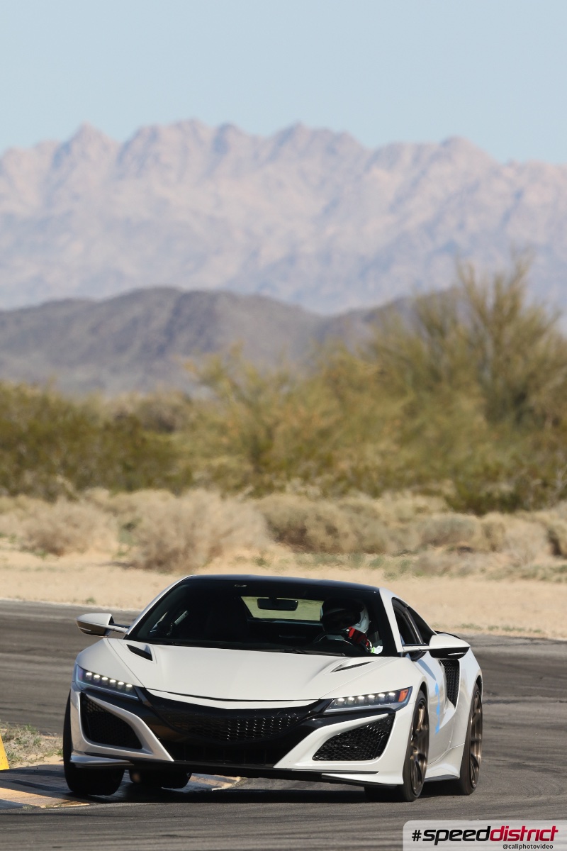 Acura NSX