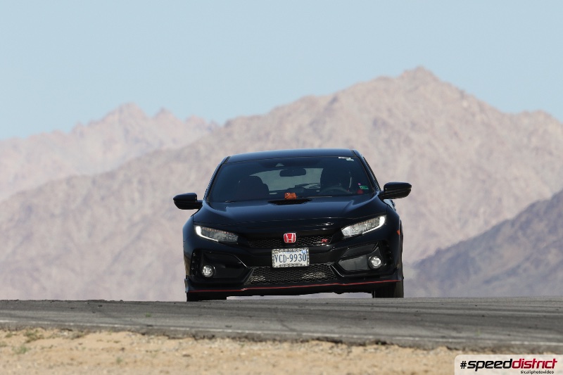 Honda Civic Type R