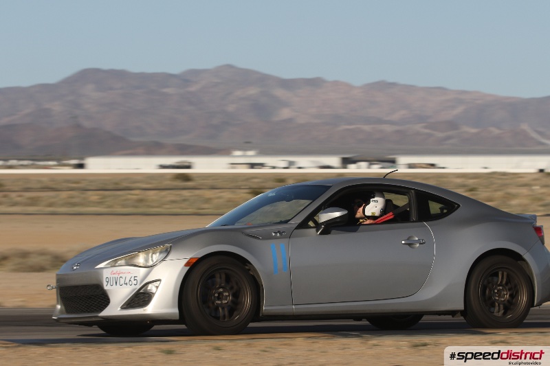 Scion FR-S