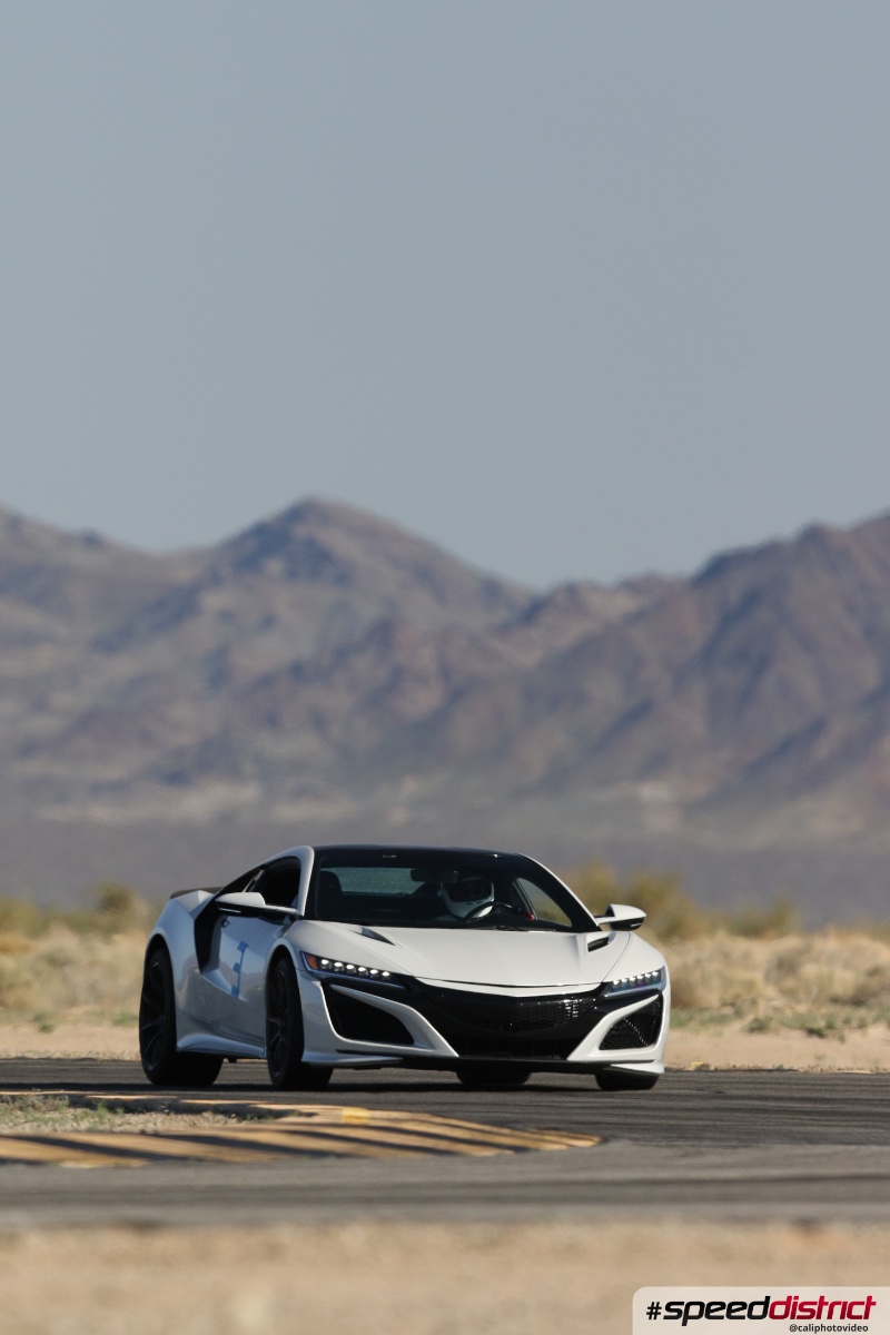 Acura NSX