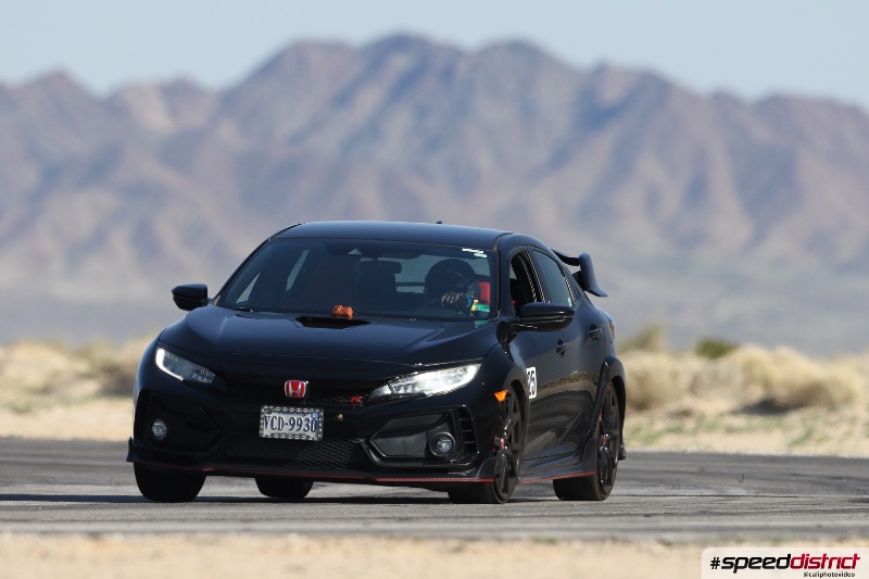 Honda Civic Type R