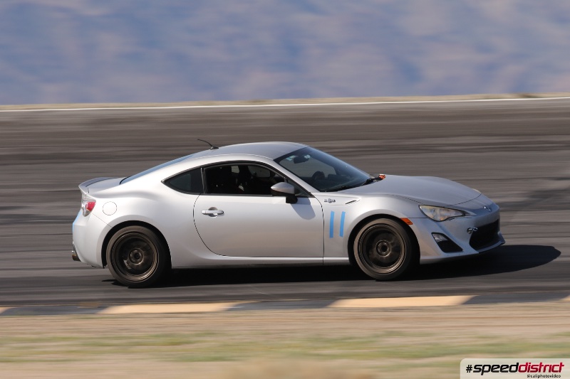 Scion FR-S