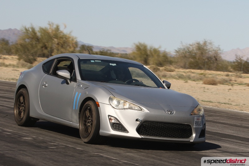 Scion FR-S