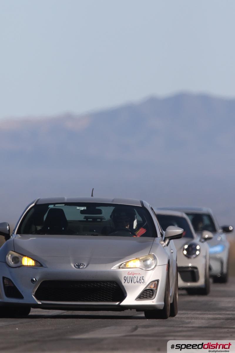 Scion FR-S