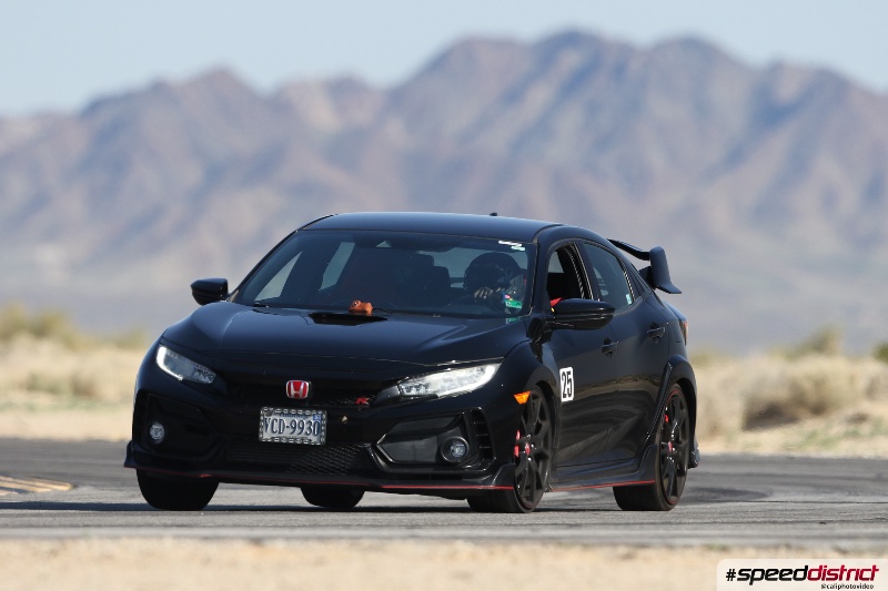 Honda Civic Type R