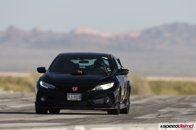 Honda Civic Type R