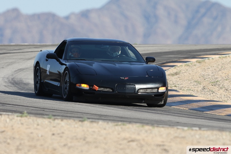 Chevrolet Corvette Z06